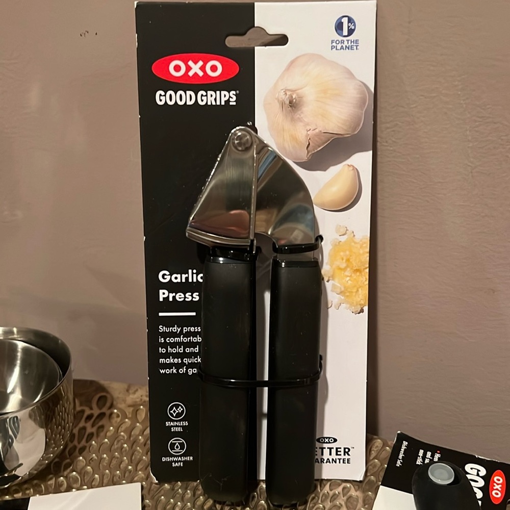 Kitchen Tools NEW Set/8 Bundle - Picture 2 of 9